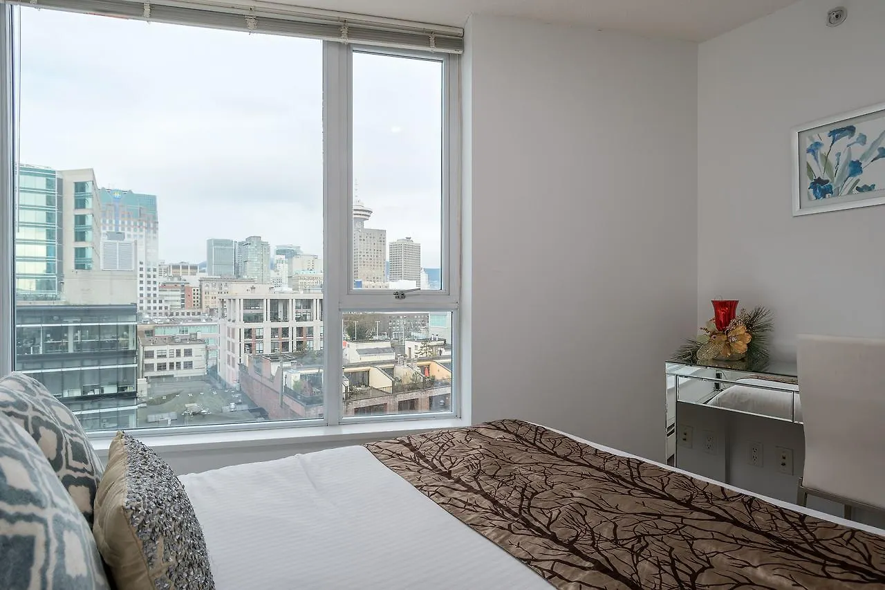 The Altitude Apartment Vancouver 0*,  Canada