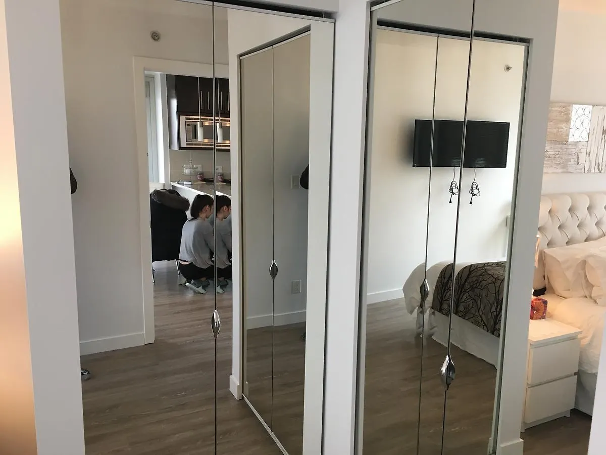 The Altitude Apartment Vancouver Canada