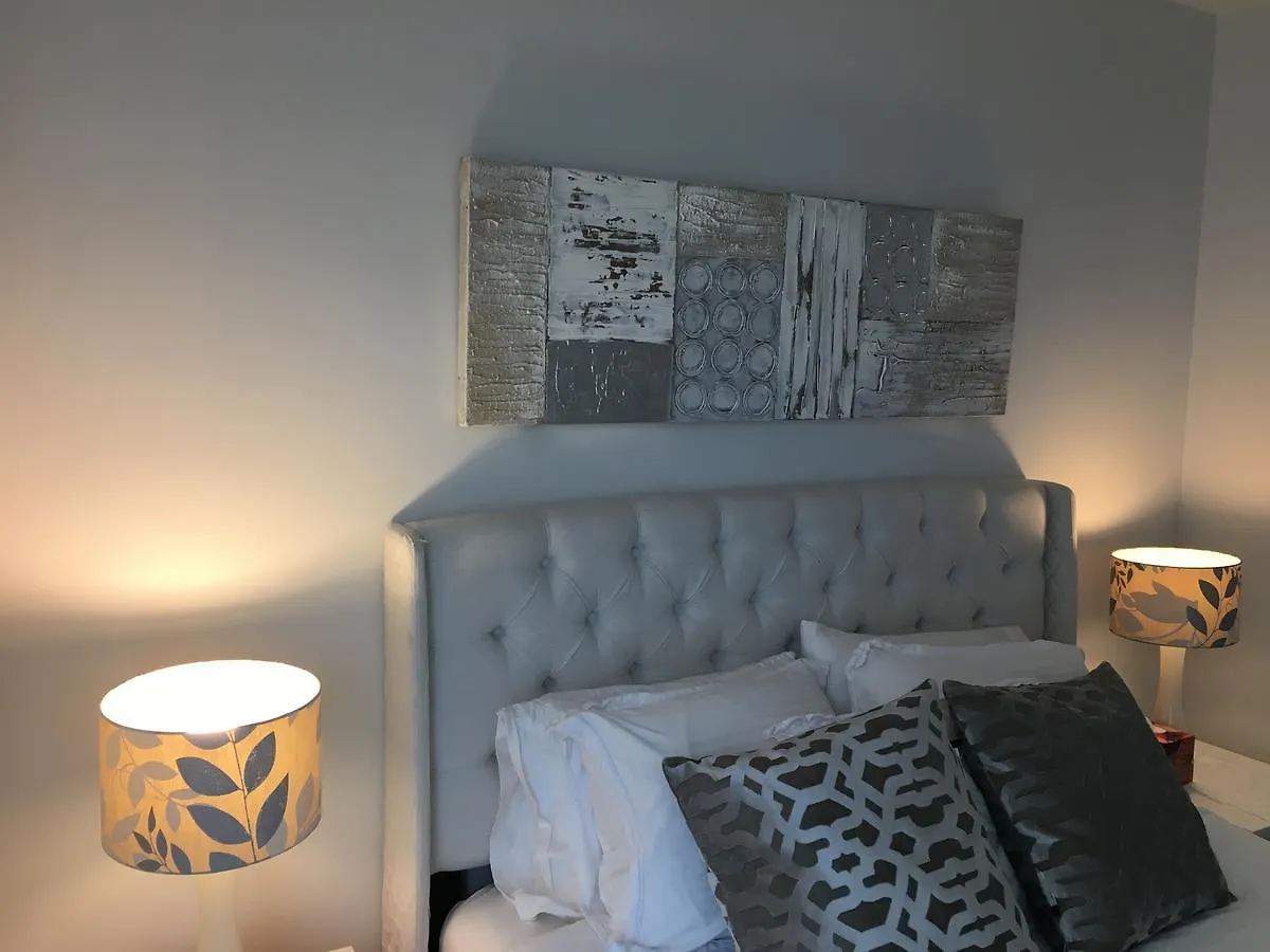 The Altitude Apartment Vancouver Canada