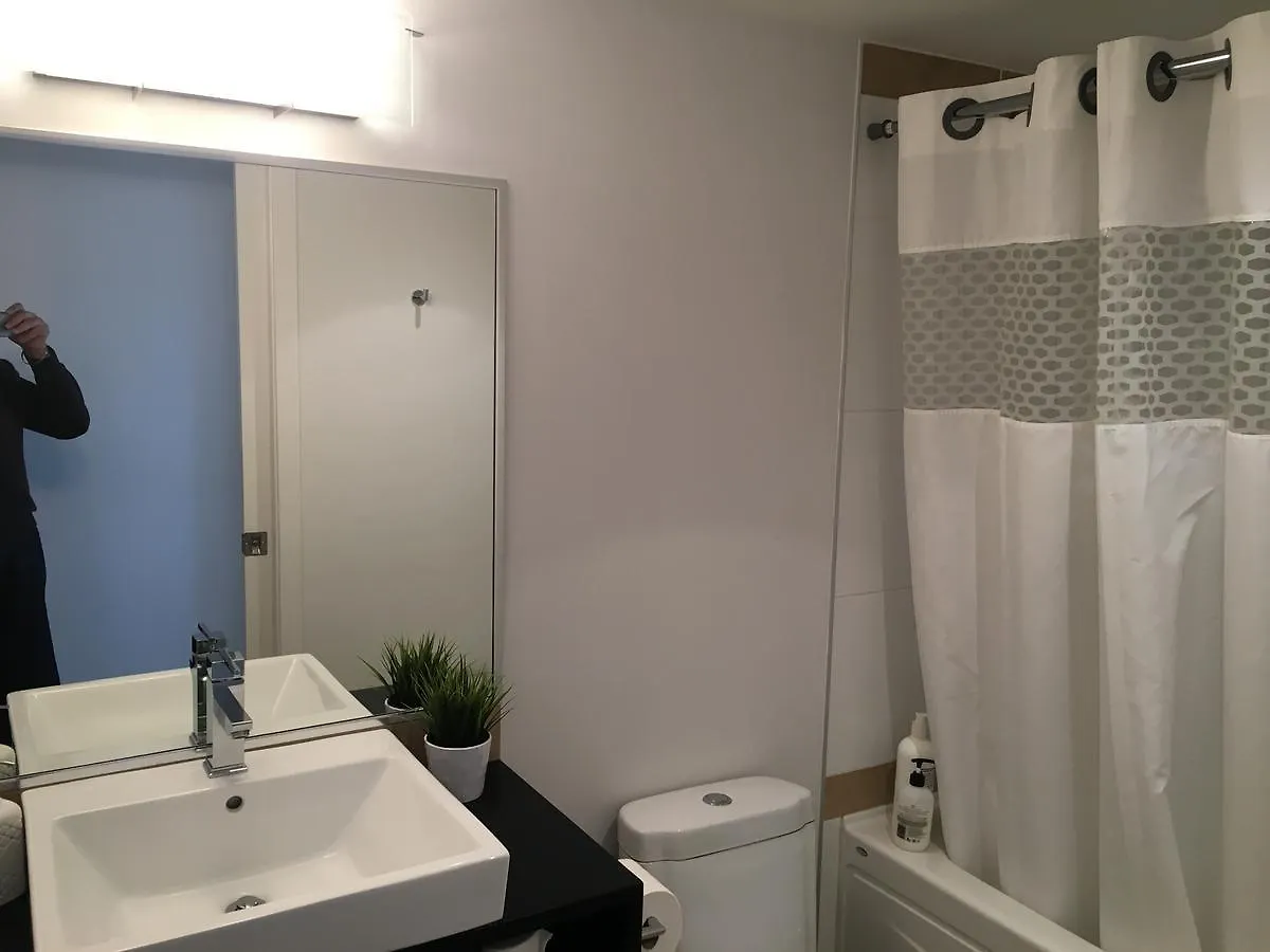 The Altitude Apartment Vancouver
