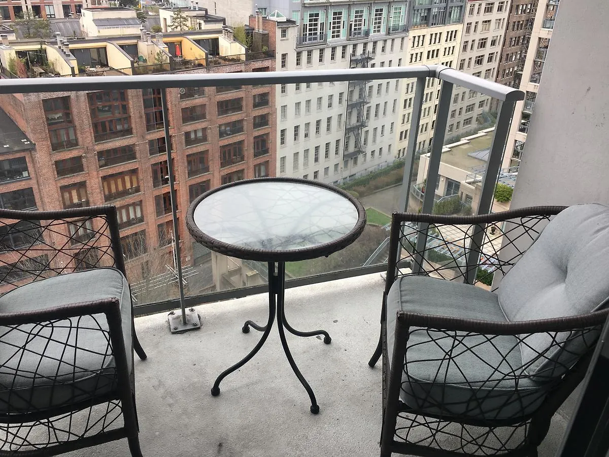 The Altitude Apartment Vancouver 0*,  Canada